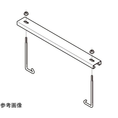 CVCQ80 カバークランプ
