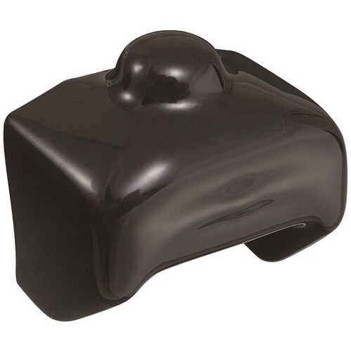 アルミカバー止補助金具保護C 1箱(10