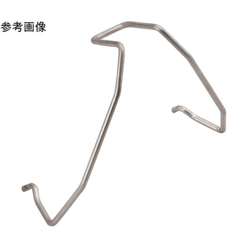 カバー止めクリップ 1箱(10個入) C