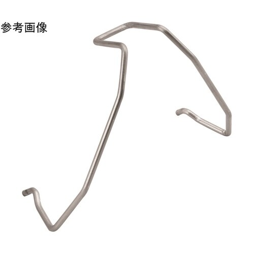 カバー止めクリップ 1箱(20個入) C