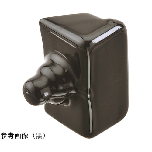 立上カバー止金具保護キャップ 1箱(10