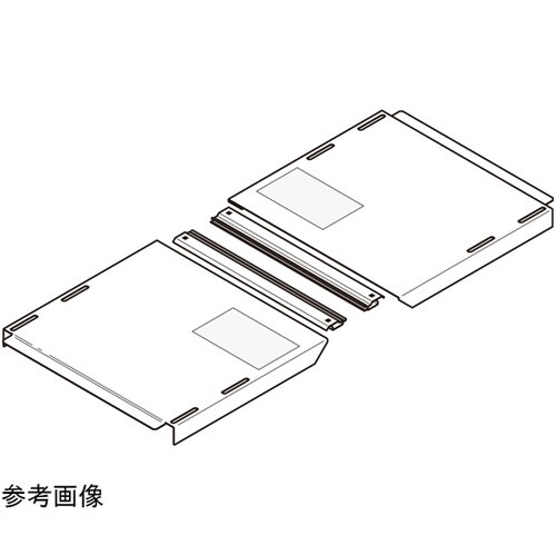 CVVF7090 上下自在カバー