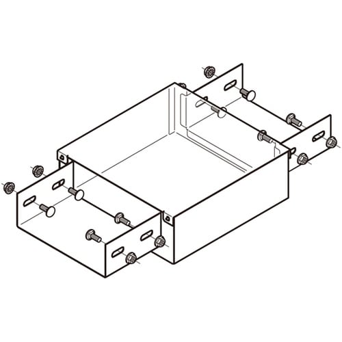 DB18S 分岐ボックス
