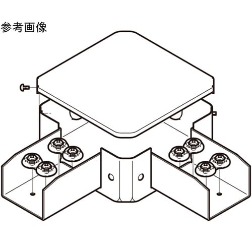 DB7L 分岐ボックス