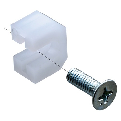 フラッシプレート用スペーサー 1袋(20