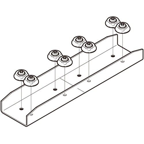継ぎ金具 1箱(10個入) DG3