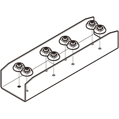 継ぎ金具 1箱(10個入) DG7