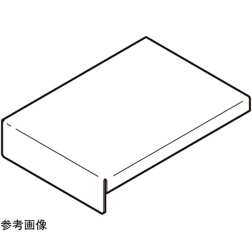 DG7R1DFN 異径継ぎ金具用カバー