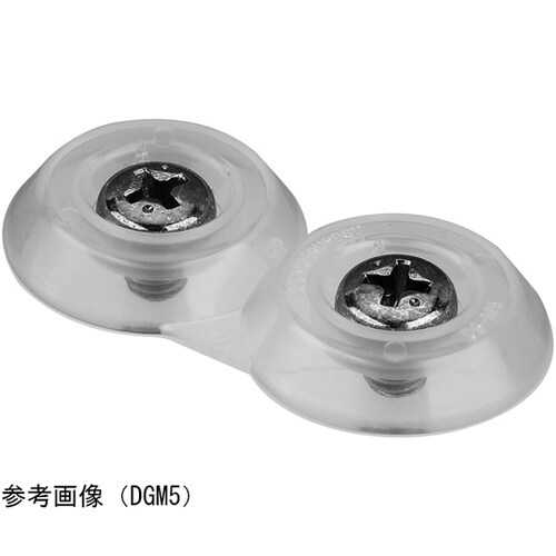 レースウェイ接続ねじ 1袋(20個入)