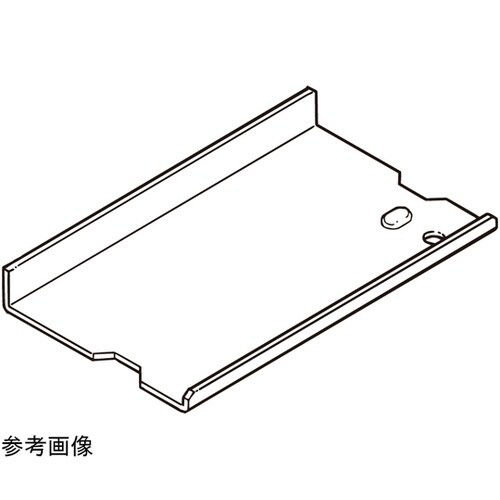 DH18R6065 ズレ防止金具