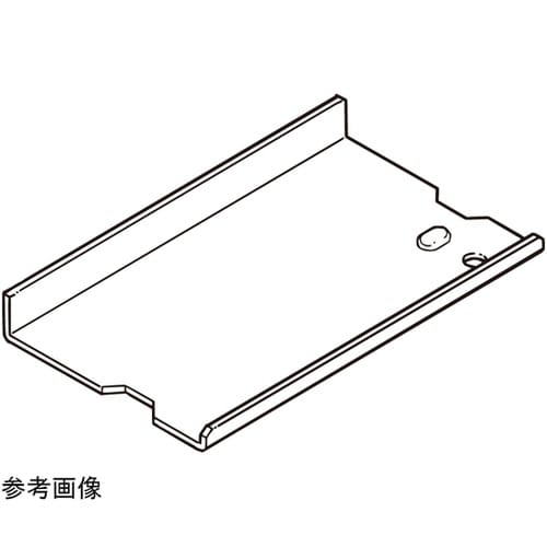 DH18R7075 ズレ防止金具