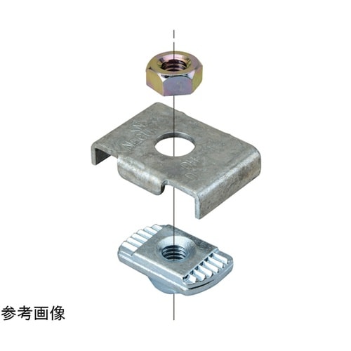 サポートシステム 吊り金具 1箱(10個