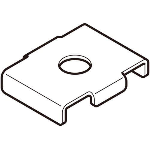 吊り金具 1箱(10個入) DH45UB