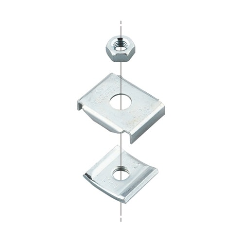 ダクター吊り金具 1箱(20個入) DH