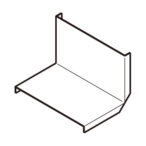 エルボカバー 1箱(10個入) DI−1