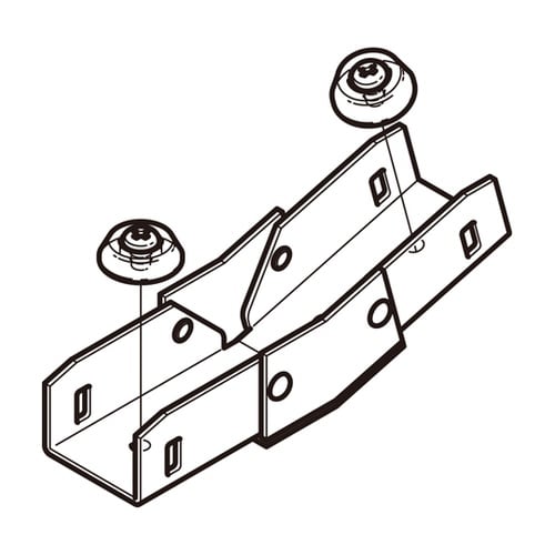 エルボ(15°)1箱(10個入) DI−