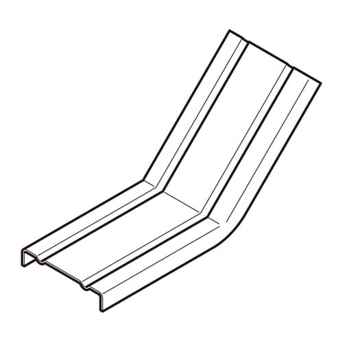 エルボカバー(45°)1箱(20個入)