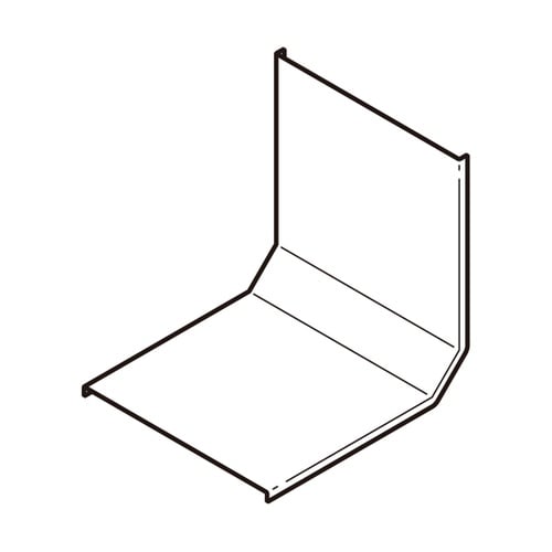 エルボカバー 1箱(10個入) DI−1