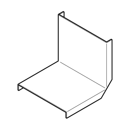 エルボカバー 1箱(10個入) DI−7