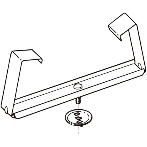 照明器具取付金具 1箱(10個入) DK