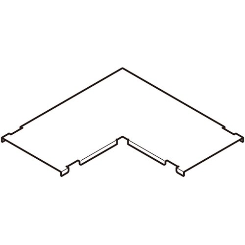 DL12FN−N エルボカバー