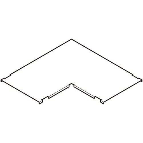 DL18FN−N エルボカバー