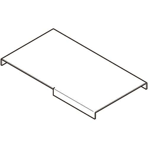 エルボカバー 1箱(10個入) DL7F