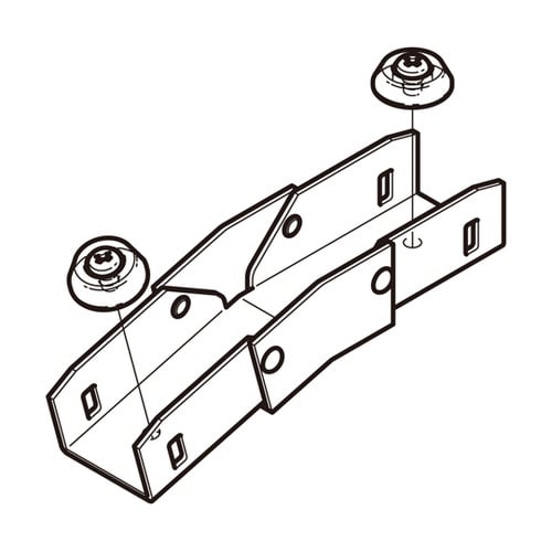 エルボ(15°)1箱(10個入) DO−