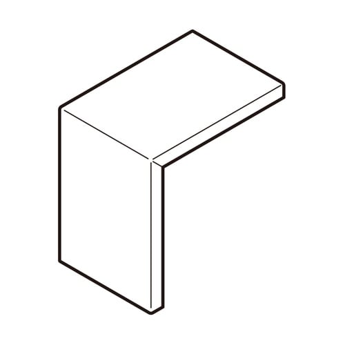エルボカバー 1箱(10個入) DO−3