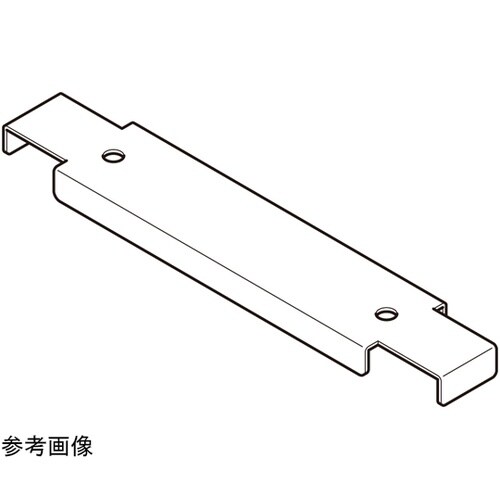 開口部矯正金具 1箱(10個入) DP2