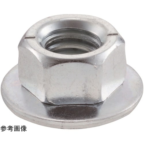 座付ナット W3/8 1箱(100個入)