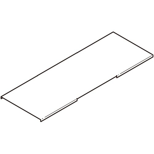 DX18FN エルボカバー
