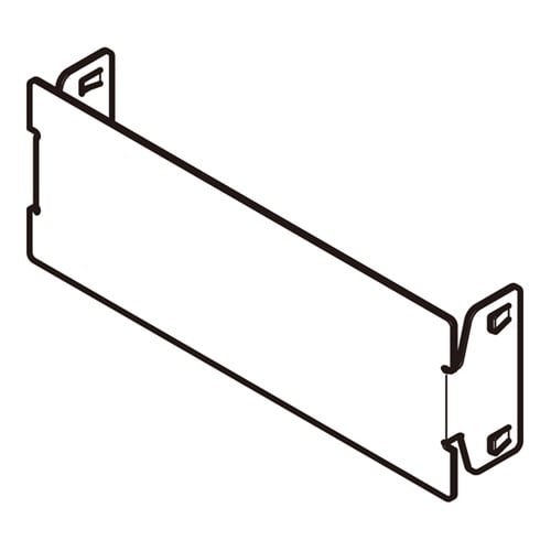 エンドキャップ 1箱(10個入) EC1
