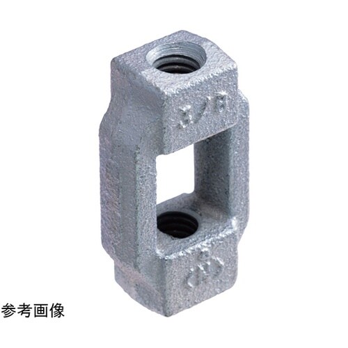 窓付ナット 1箱(10個入) EN−W3