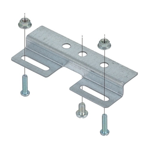FVラック ボックス支持金具 1箱(20