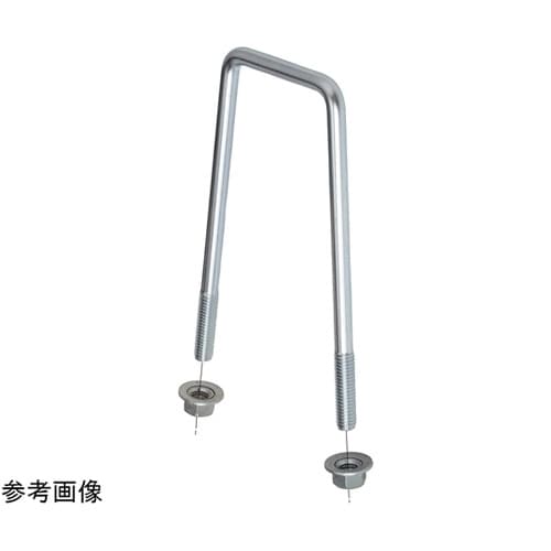 みぞ形鋼用ダクター支持ボルト 1箱(10