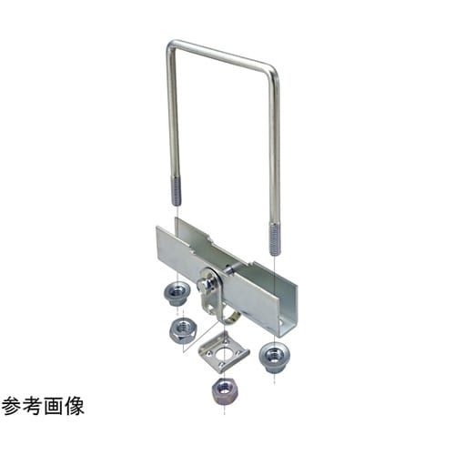 GSP125S−W3 角パイプ用吊り金具