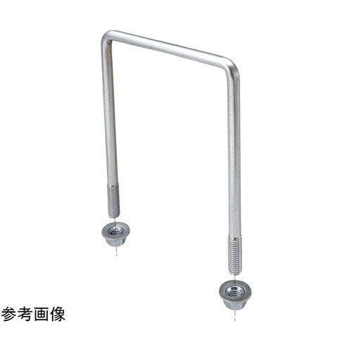 角パイプ用ダクター支持ボルト 1箱(10