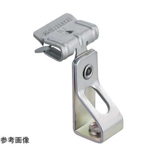 吊りボルト支持金具 1箱(10個入) H