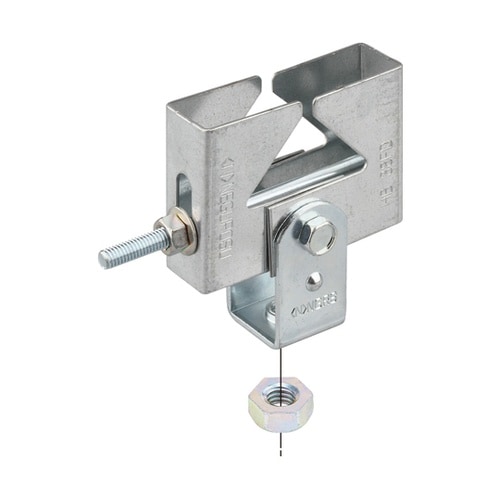 ハイデッキ用吊り金具 1箱(10個入)