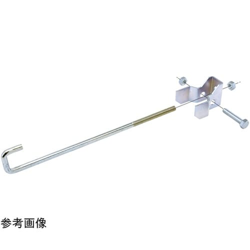 HB用 補強金具 1箱(5個入) HBR