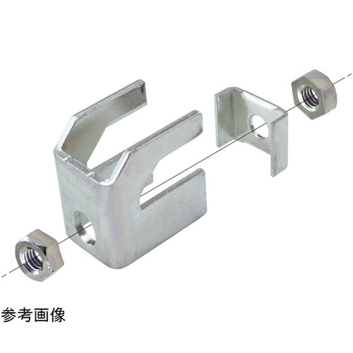 HB用 補強金具 1箱(10個入) HB