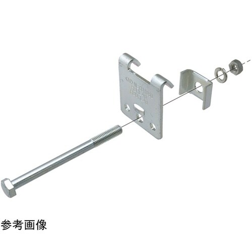 HB用 補強金具 1箱(10個入) HB