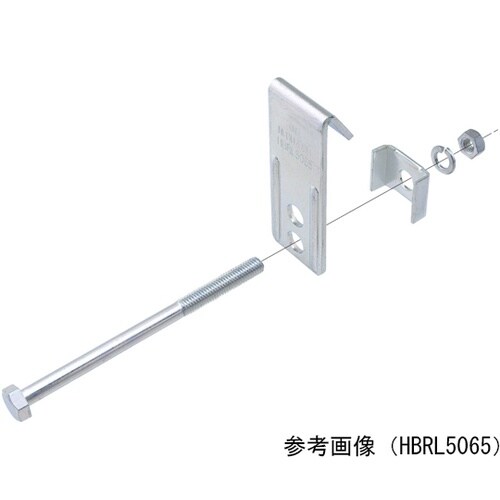 HB用 補強金具 1箱(5個入) HBR