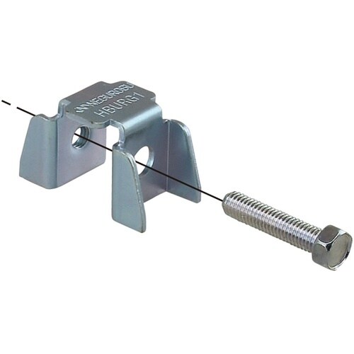 HB用 補強金具 1箱(20個入) HB