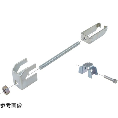 HB用 補強金具 1箱(5個入) HBU