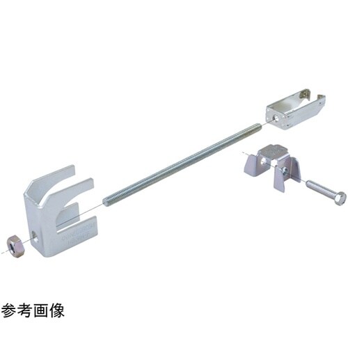 HB用 補強金具 1箱(10個入) HB