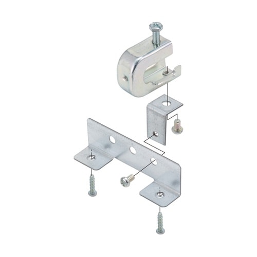 感知器取付金具 1箱(10組入) HK1