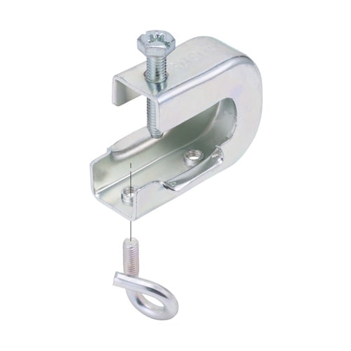 中間吊り金具 1箱(10組入) HK2