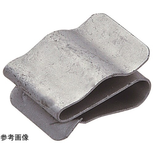 空気管支持金具 1箱(50個入) HK2